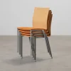 Konferensstol, set om 4