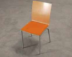 Konferensstol, set om 4