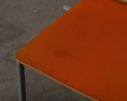 Konferensstol, set om 4