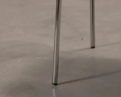 Konferensstol vit