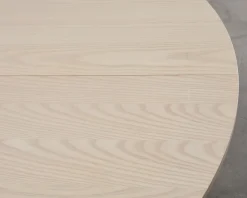 Kopparbo matbord ø 130 cm ek