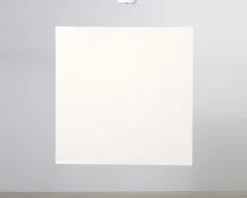 Korpi Design Pala taklampa vit