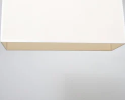 Korpi Design Pala taklampa vit