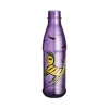 Kosta Boda PET AC-21 flaska lila