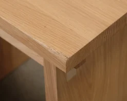 Kristina Dam Studio Artisan pall ek