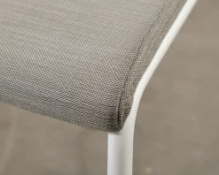 Lammhults Add barstol grå