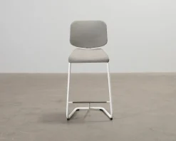 Lammhults Add barstol grå