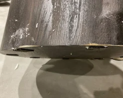 Lanzo matbord ø 120 cm