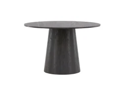 Lanzo matbord ø 120 cm