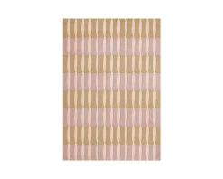 Layered Alice Crawley Bamboo Forrest ullmatta 180 x 270 cm