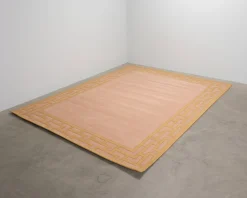 Layered Alice Crawley Indocine matta300 x 400 cm Mellow Rose