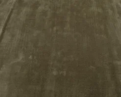 Layered Classic Solid Wool ullmatta 180 x 270 cm Capulet Olive