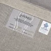 Layered Classic Solid Wool ullmatta 300 x 400 cm Blue Clair