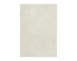 Layered Classic Solid Wool ullmatta 300 x 400 cm Bone White