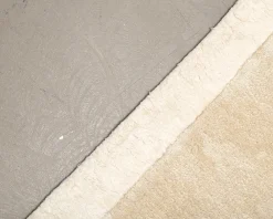 Layered Entrance matta 200 x 300 cm Cold Sand