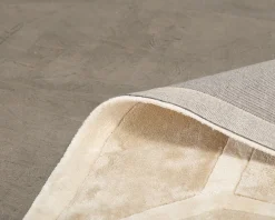 Layered Entrance matta 200 x 300 cm Cold Sand