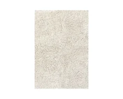 Layered Fallingwater matta 180 x 270 cm Bone White