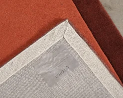 Layered Gio ullmatta 250 x 350 cm Coppa Canella