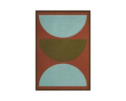 Layered Gio ullmatta 250 x 350 cm Coppa Canella