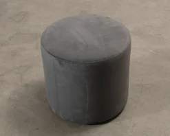 Layered Petit pall mörkgrå