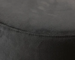 Layered Petit pall mörkgrå