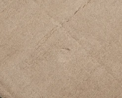 Layered Solid ullmatta 180 x 270 cm Oatmeal