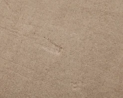 Layered Solid ullmatta 180 x 270 cm Oatmeal