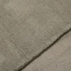 Layered Solid Wool matta 300 x 400 cm Sage