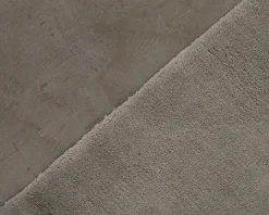 Layered Solid Wool matta 180 x 270 cm Sage