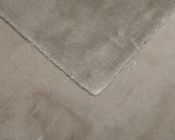 Layered Solid Wool matta 180 x 270 cm Sage