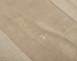 Layered Stripe Grande ullmatta 180 x 270 cm Pistachio