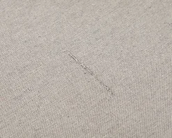 Layered Stripe Grande ullmatta 200 x 300 cm Almond