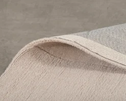 Layered Swedish Grace matta 250 x 350 cm Oatmeal