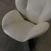 Ligne Roset Myo fåtölj vit