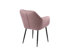 Lividus matstol, set om 2
