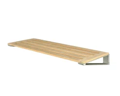 LoCa Knax skohylla 60cm ek