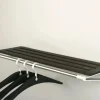 LoCa Knax skohylla 60cm rökt ek