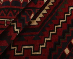 Lori orientalisk matta 170 x 264 cm
