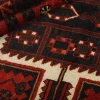 Lori orientalisk matta 168 x 248 cm