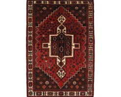 Lori orientalisk matta 168 x 248 cm