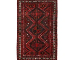 Lori orientalisk matta 165 x 244 cm
