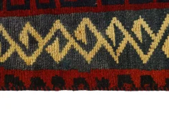 Lori orientalisk matta 169 x 231 cm