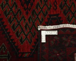 Lori orientalisk matta 168 x 292 cm