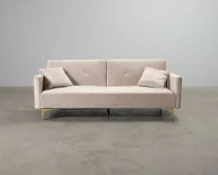 Lucan 3-sits bäddsoffa