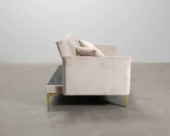 Lucan 3-sits bäddsoffa