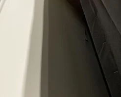 Lucille 2-sits bäddsoffa grå
