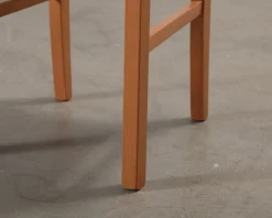 Lufti matstol