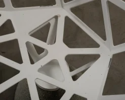 Magis Chair One stol vit