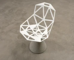 Magis Chair One stol vit