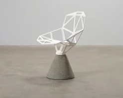 Magis Chair One stol vit